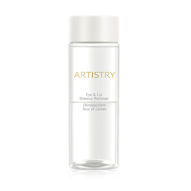 아티스트리 딥 클렌징 솔루션 1