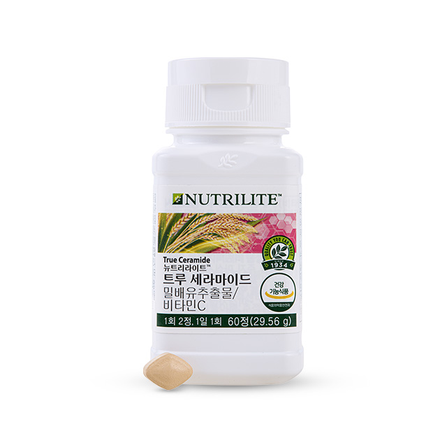 트루 세라마이드