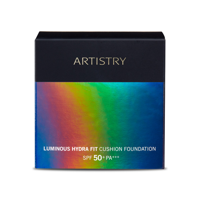 아티스트리 루미너스 하이드라 핏 쿠션 파운데이션 23호 프로모션 세트