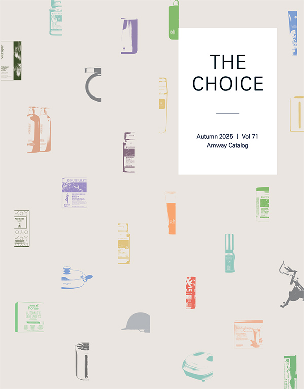 THE CHOICE