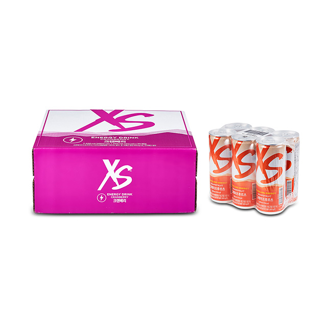 XS 에너지 업 프로모션 1