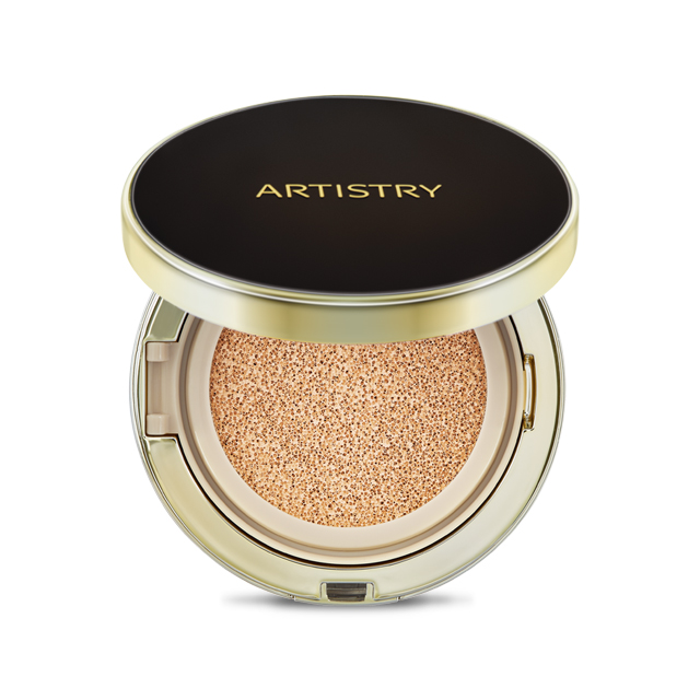 아티스트리 루미너스 하이드라 핏 쿠션 파운데이션 23호 프로모션 세트