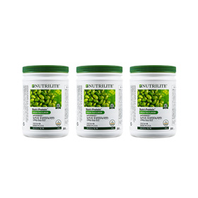 [프로모션] 뉴트리 푸로틴 녹차맛 450g X 3개