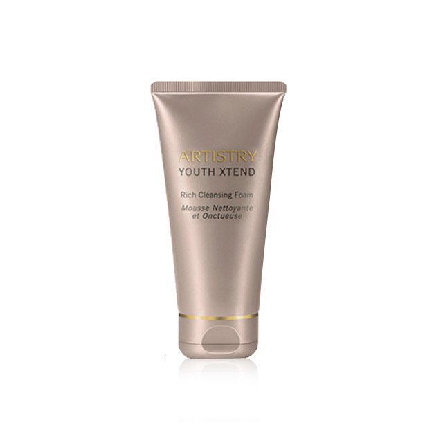 아티스트리 딥 클렌징 솔루션 1