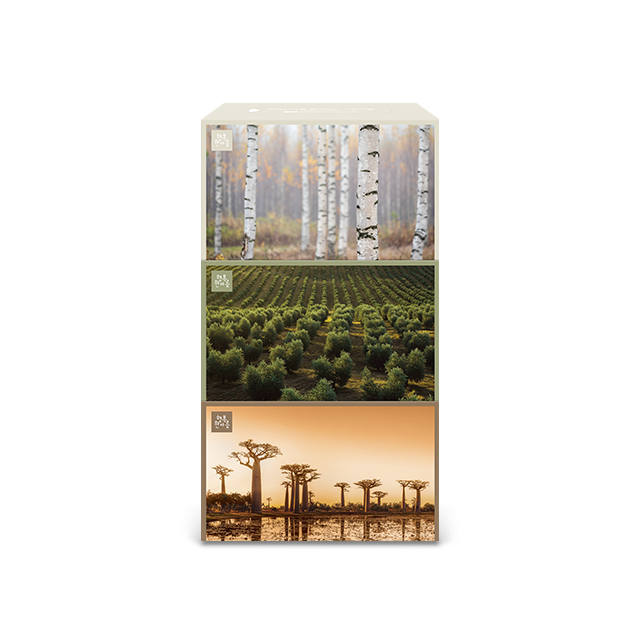 행복한아름 뽑아쓰는 키친타월