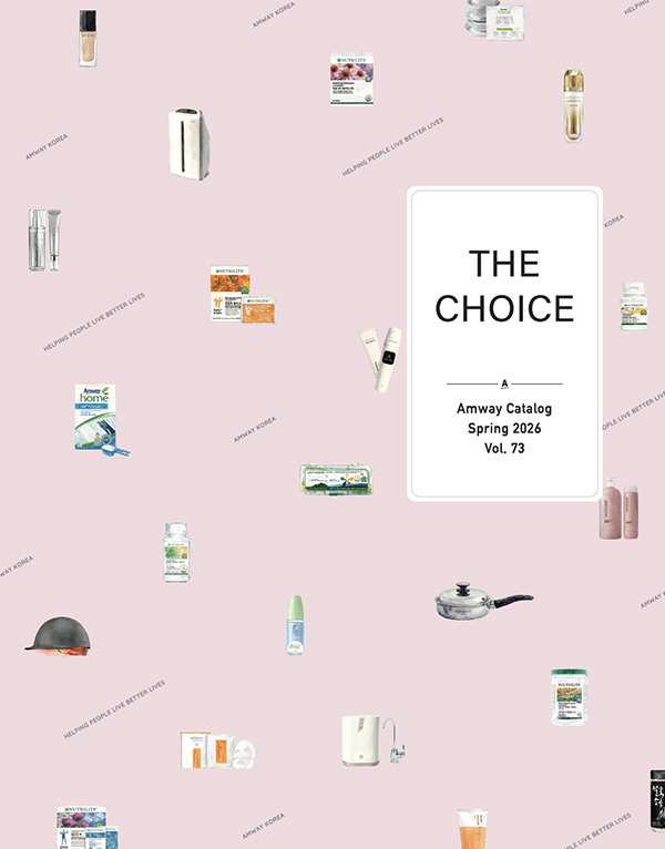 THE CHOICE  VOL.73