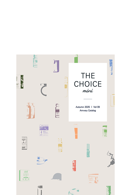 THE CHOICE MINI