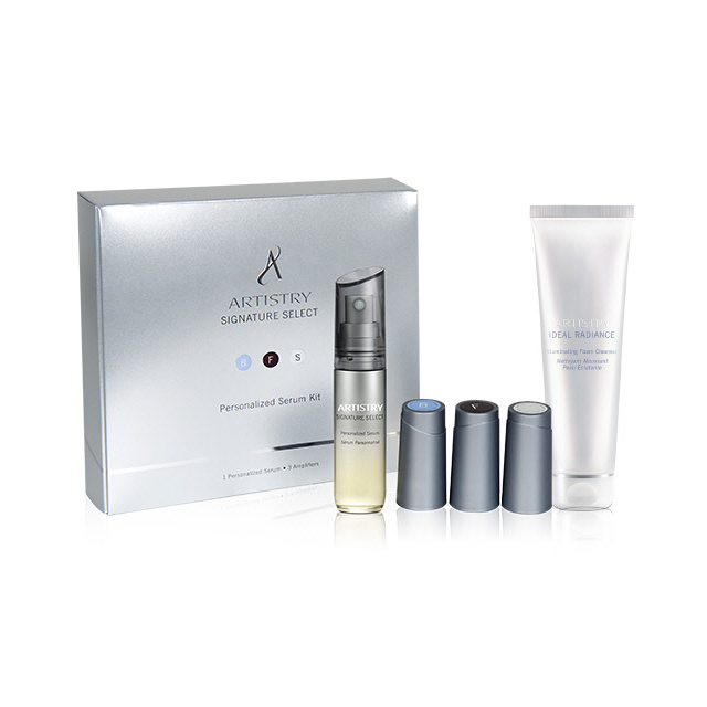 아티스트리 딥 클렌징 솔루션 앵콜 프로모션 1