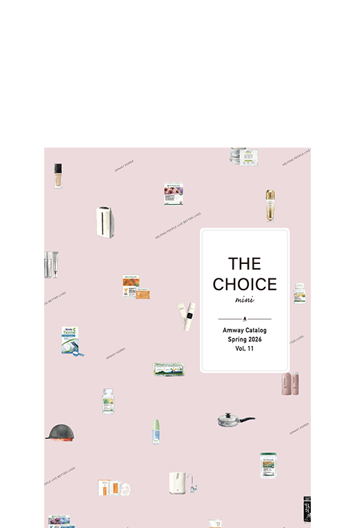 THE CHOICE MINI  VOL.11