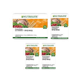 단백질엔자임 프로모션