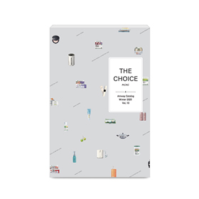 더 초이스 미니 VOL.10