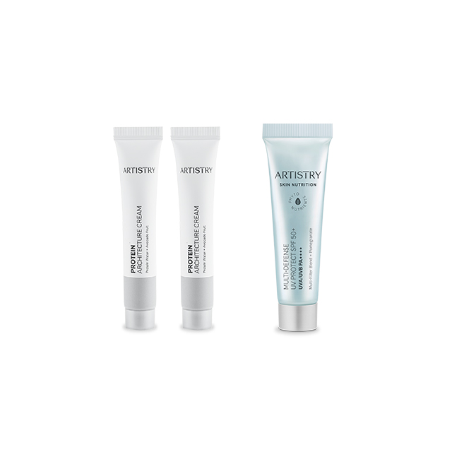 프로틴 아키텍처 크림 프로모션​