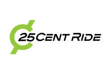 25Cent Ride
