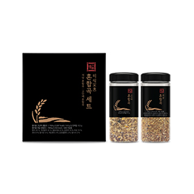 정기품 미식 혼합곡 세트