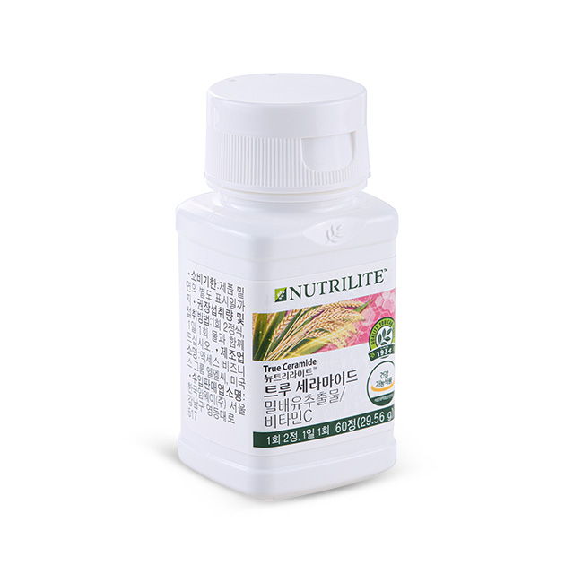 트루 세라마이드