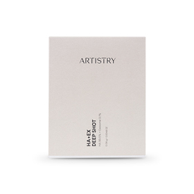 아티스트리 히알루론산 플러스 엑소좀 딥 샷 아티스트리 히알루론산 플러스 엑소좀 딥 샷