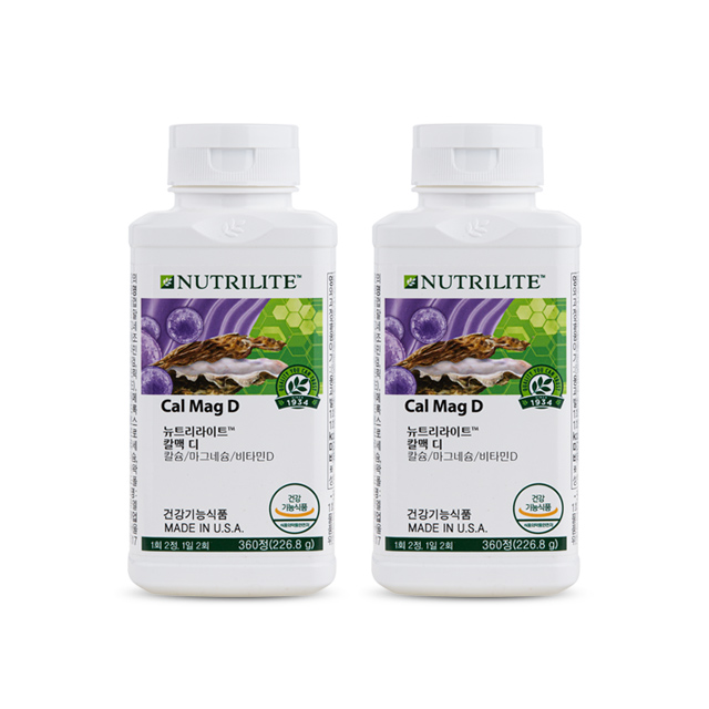 온 가족 다같이 칼맥 디 프로모션