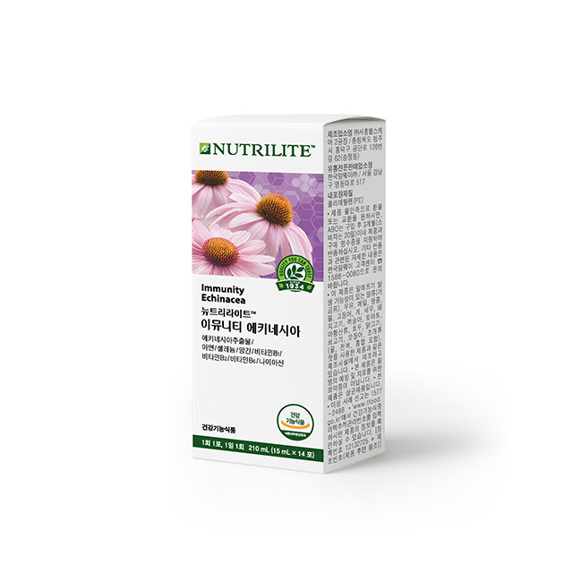 이뮤니티 에키네시아 (14포, 14일분)