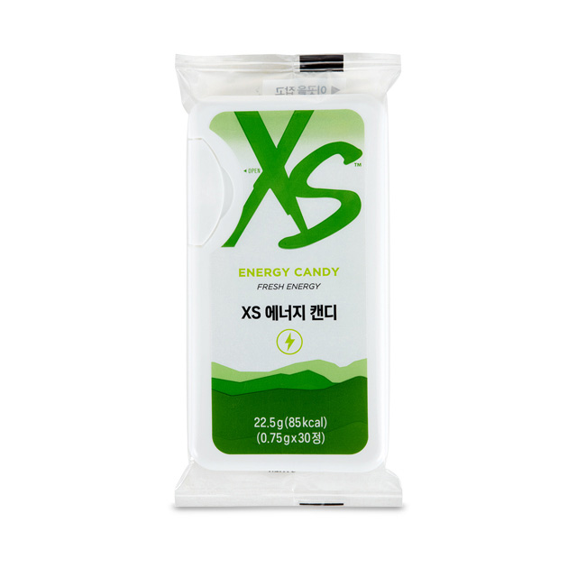 XS 에너지 업 프로모션 1