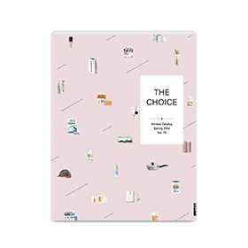 더 초이스 VOL.73