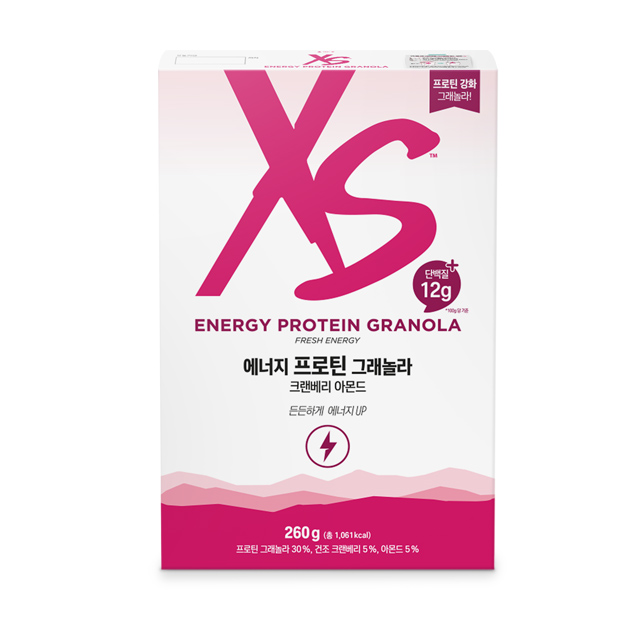 XS 파워업 프로모션 A