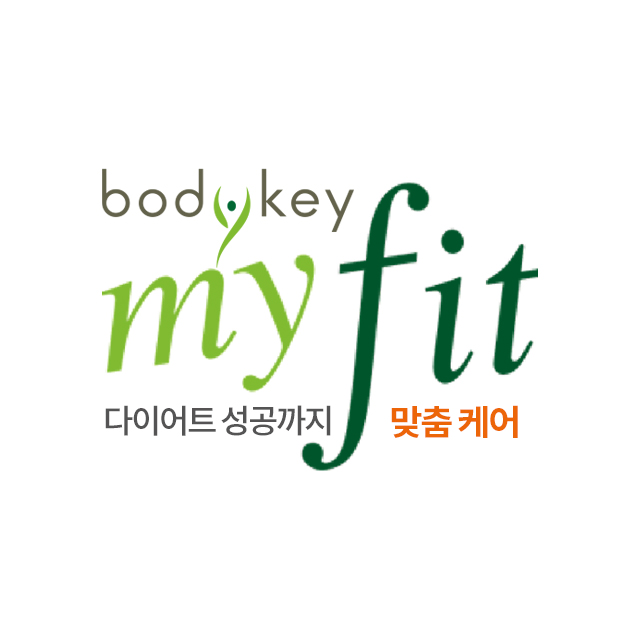 바디키 마이핏 프로모션 팩
