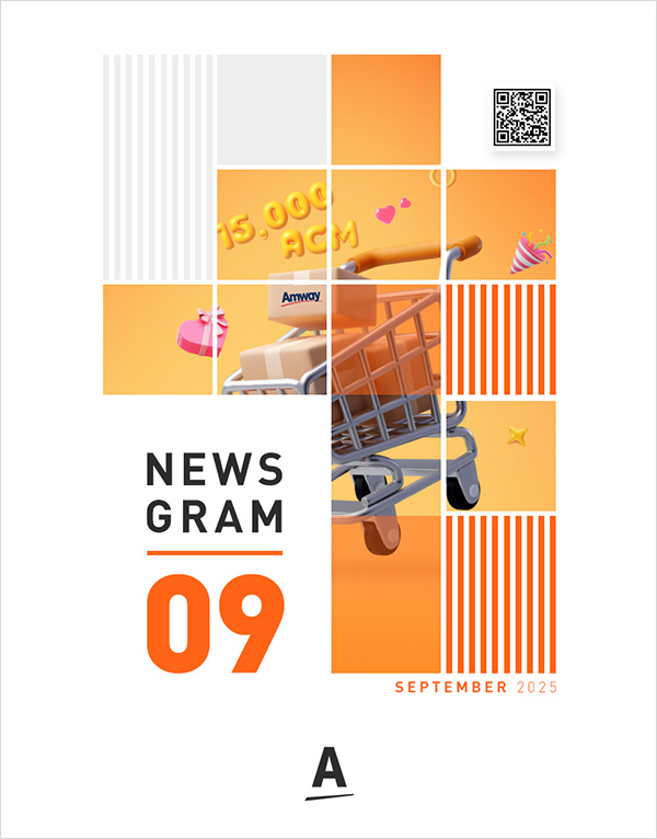 NEWSGRAM SEPTEMBER 2025