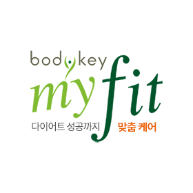 바디키 마이핏 프로모션 팩