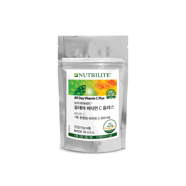 이뮤니티 에키네시아 출시 프로모션