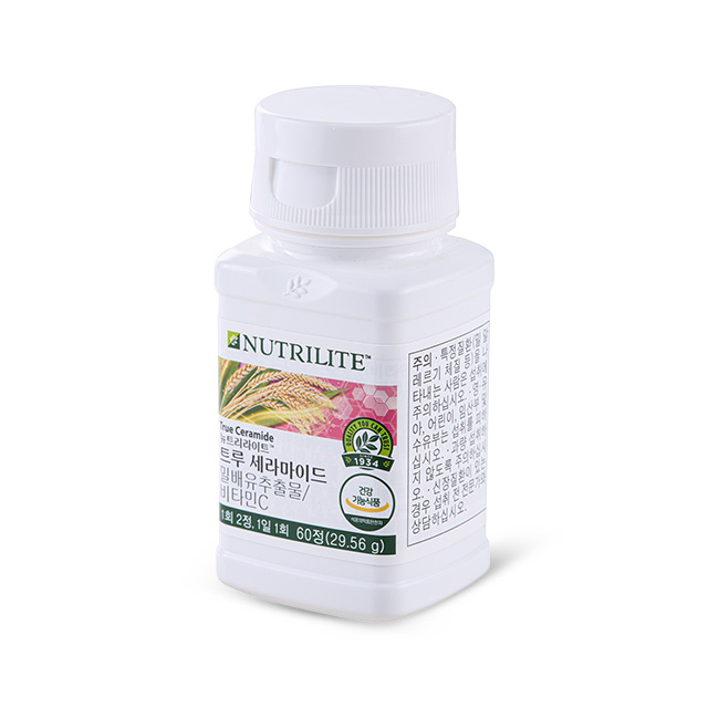 트루 세라마이드