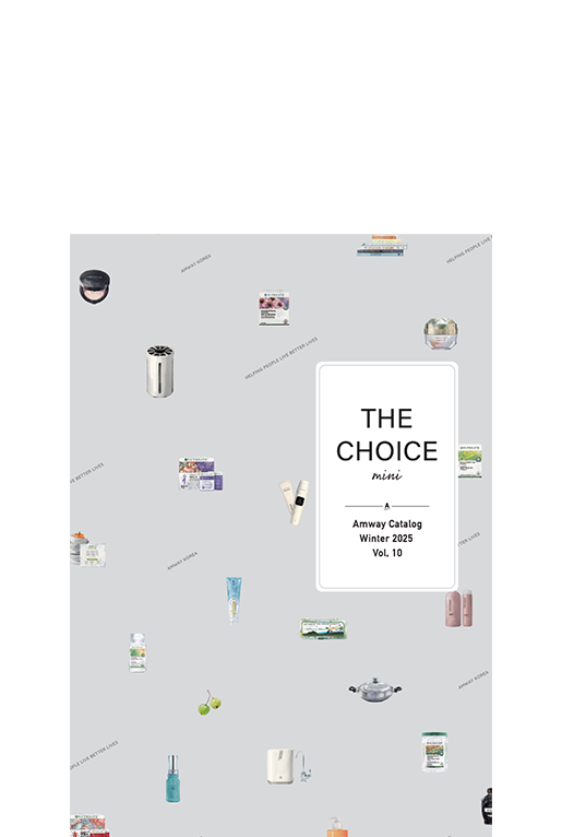 THE CHOICE MINI  VOL.10