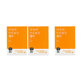 ABC 하트충전 프로모션