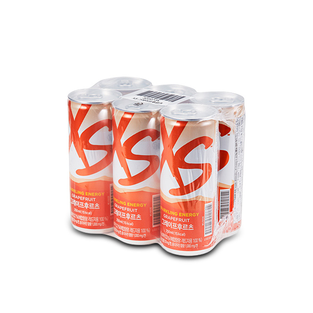XS 에너지 업 프로모션 1