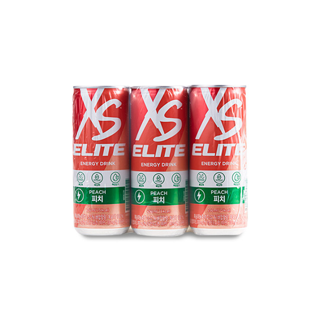 XS 리프레쉬 프로모션​