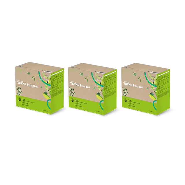 그로잉랩 겨울방학 프로모션 세트 3