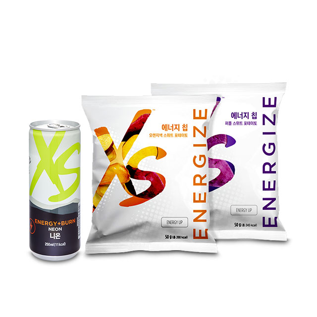 XS 에너지업 프로모션 B