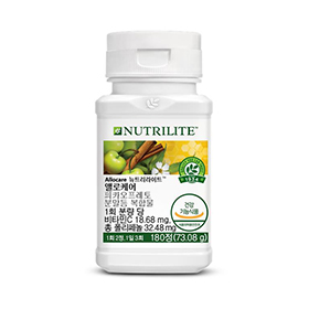 앨로케어 (180정, 30일분)