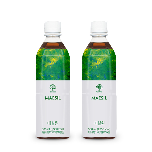 원포원 건강한 새해 밥상 프로모션 - 정기품×라임트리