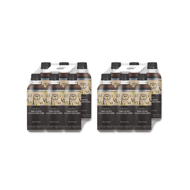 원포원 가정의 달 프로모션 - 까페드다몬