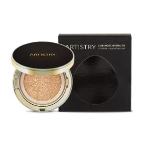 아티스트리 루미너스 하이드라 핏 쿠션 파운데이션 23호 프로모션 세트