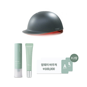 환절기 집중 케어 프로모션 - 레이저 세트 스마트페이