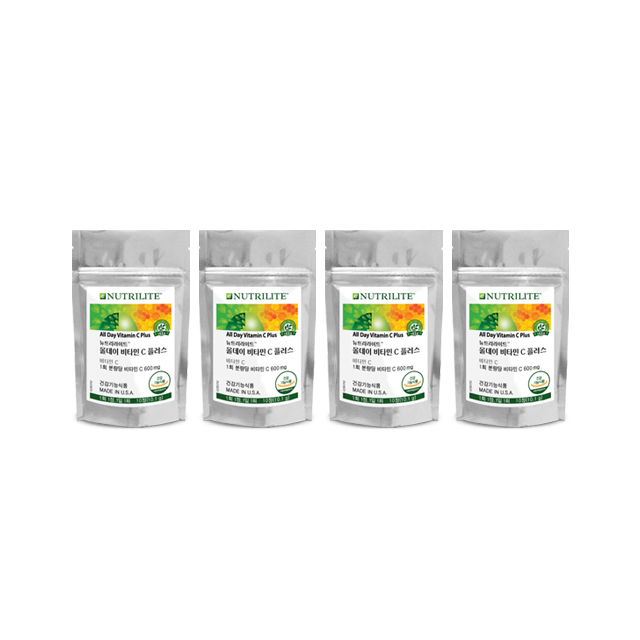 이뮤니티 에키네시아 출시 프로모션