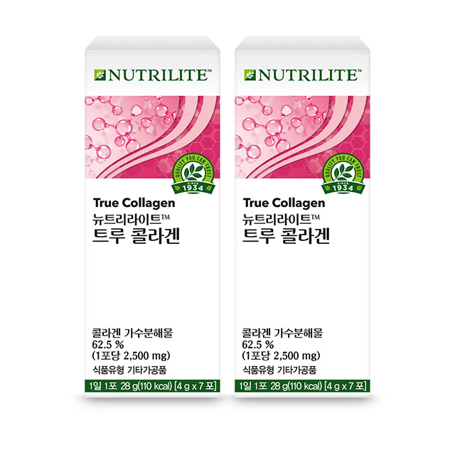 판토블렌드 & 트루 콜라겐 앵콜 프로모션