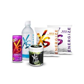 XS 핫 썸머 프로모션 1