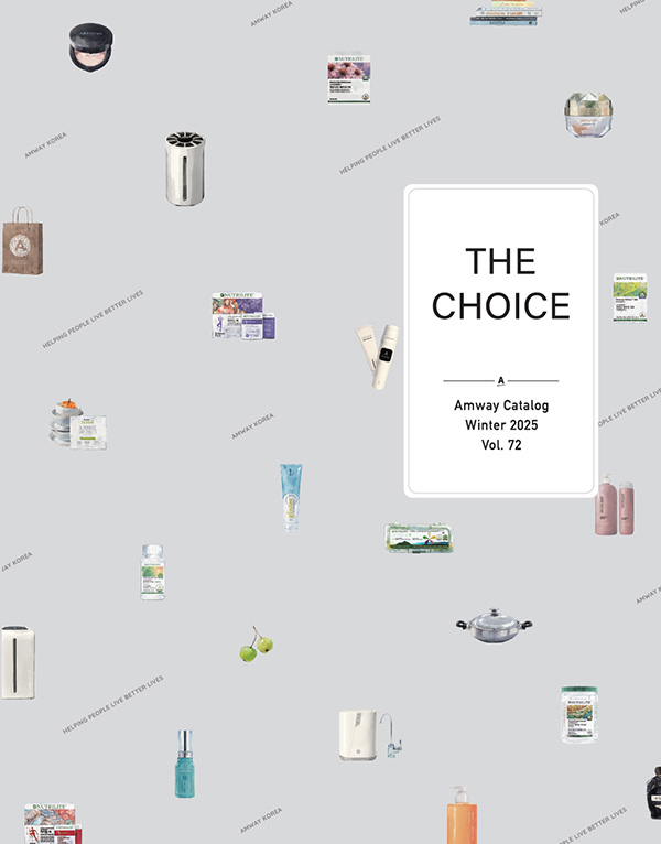 THE CHOICE  VOL.72