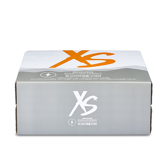 XS 에너지업 프로모션 C