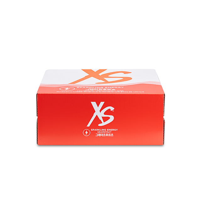 XS 리프레쉬 프로모션​