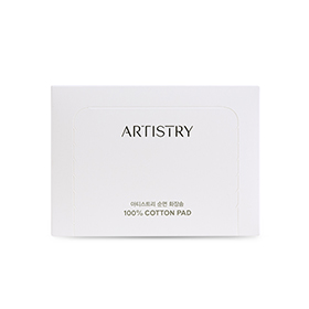 아티스트리 순면 화장솜