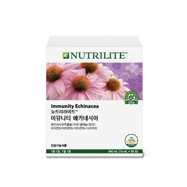 이뮤니티 에키네시아 (56포, 56일분)