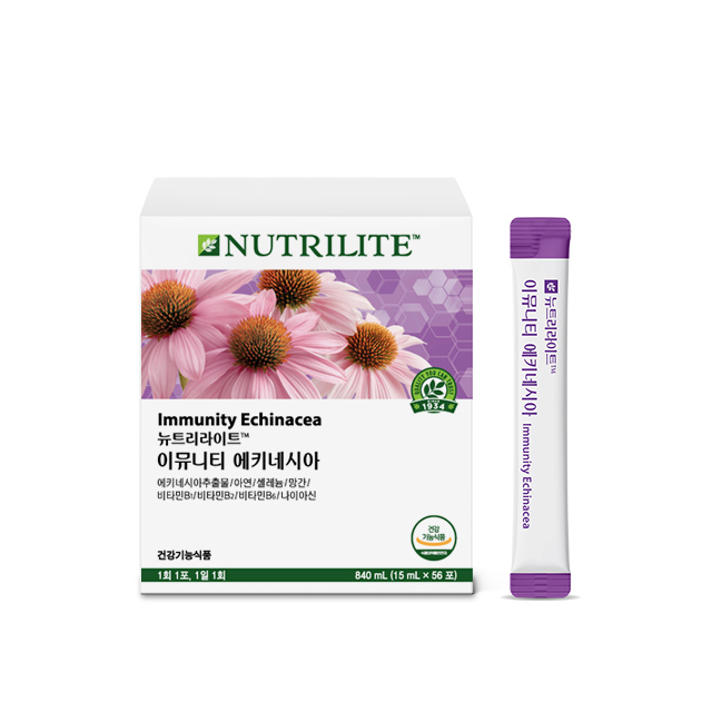 이뮤니티 에키네시아 (56포, 56일분)